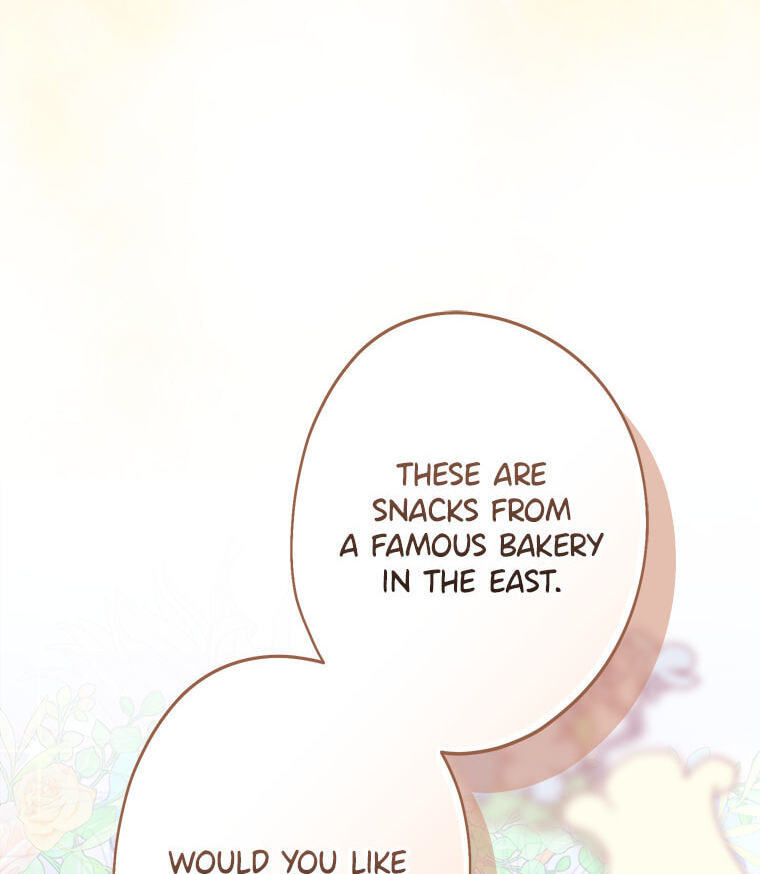 Not your MOTHER in Law Chapter 60 page 40 - 