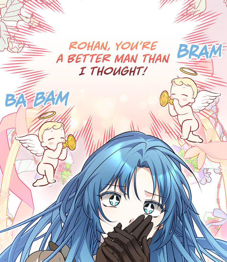 Not your MOTHER in Law Chapter 60 page 43 - 