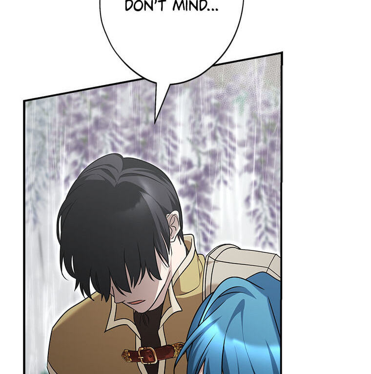 Not your MOTHER in Law Chapter 60 page 50 - 