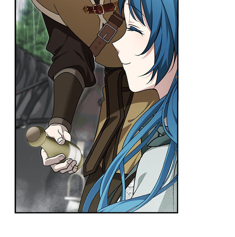 Not your MOTHER in Law Chapter 60 page 51 - 