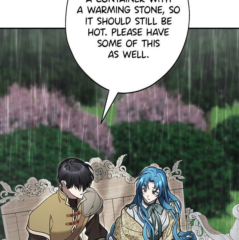 Not your MOTHER in Law Chapter 60 page 53 - 