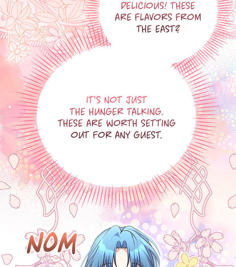Not your MOTHER in Law Chapter 60 page 57 - 