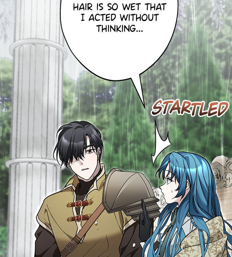 Not your MOTHER in Law Chapter 60 page 67 - 