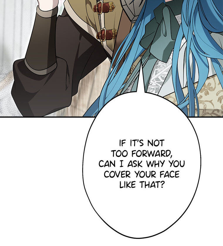 Not your MOTHER in Law Chapter 60 page 70 - 