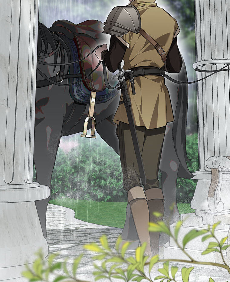 Not your MOTHER in Law Chapter 60 page 8 - 
