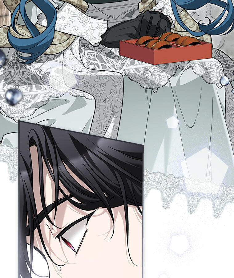 Not your MOTHER in Law Chapter 60 page 73 - 