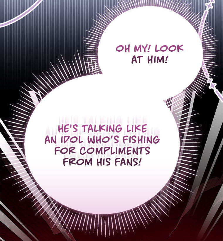 Not your MOTHER in Law Chapter 60 page 80 - 
