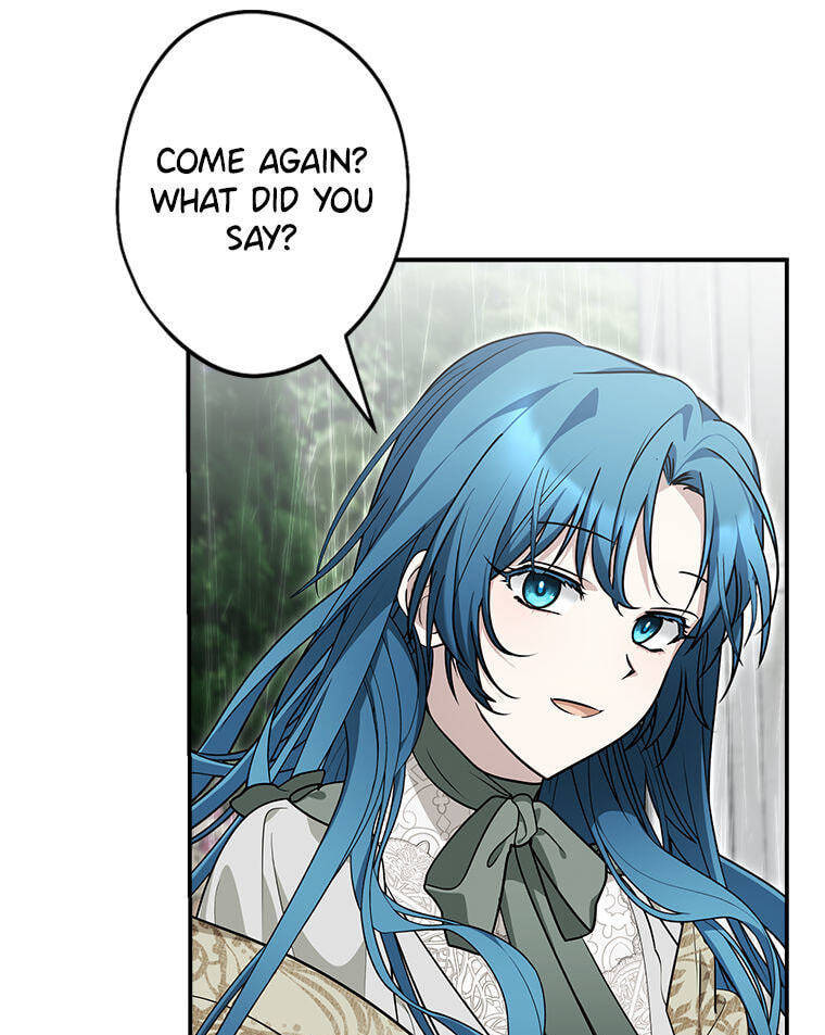 Not your MOTHER in Law Chapter 60 page 95 - 