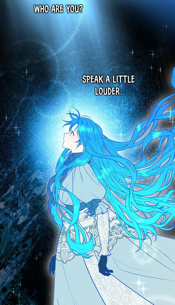Not your MOTHER in Law Chapter 61 page 14 - 