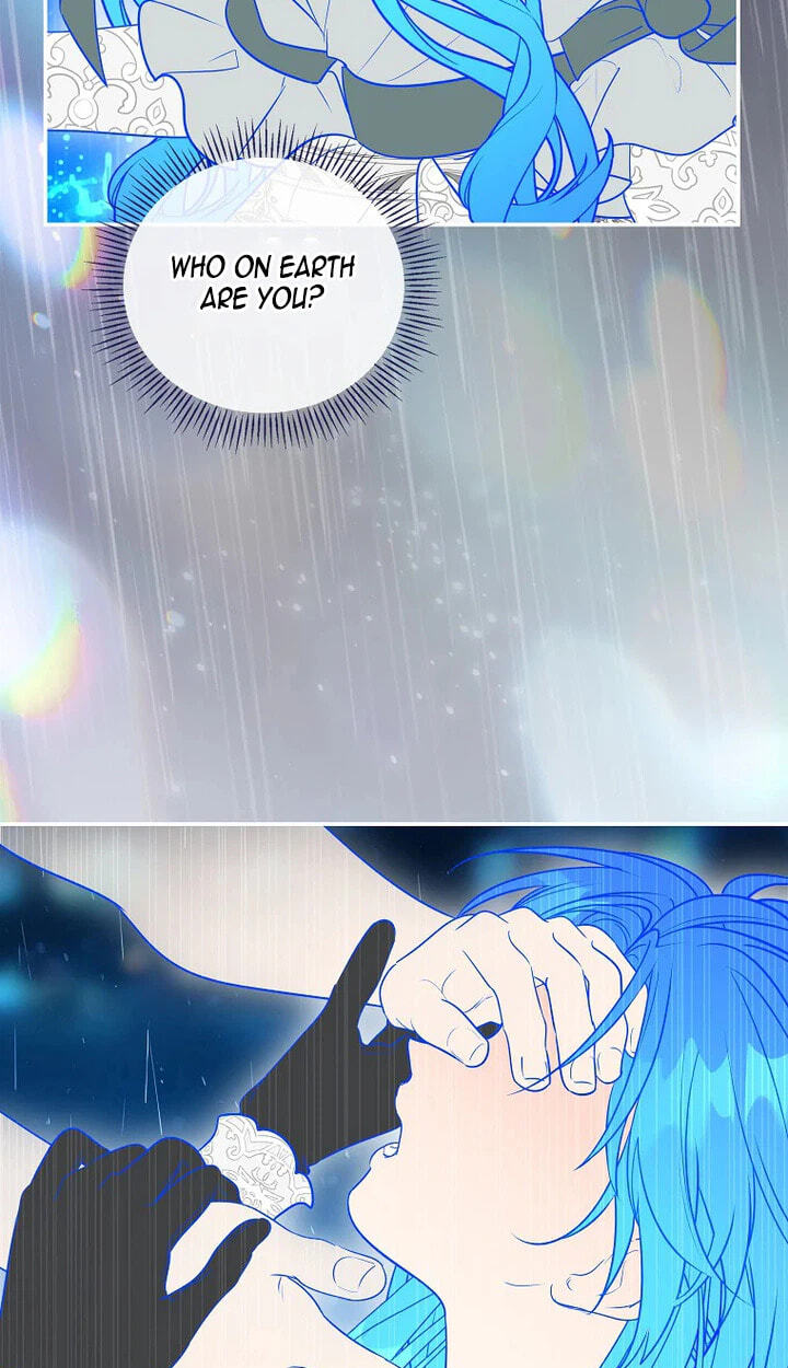 Not your MOTHER in Law Chapter 61 page 22 - 
