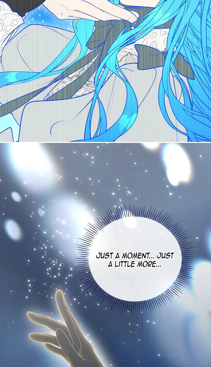 Not your MOTHER in Law Chapter 61 page 23 - 