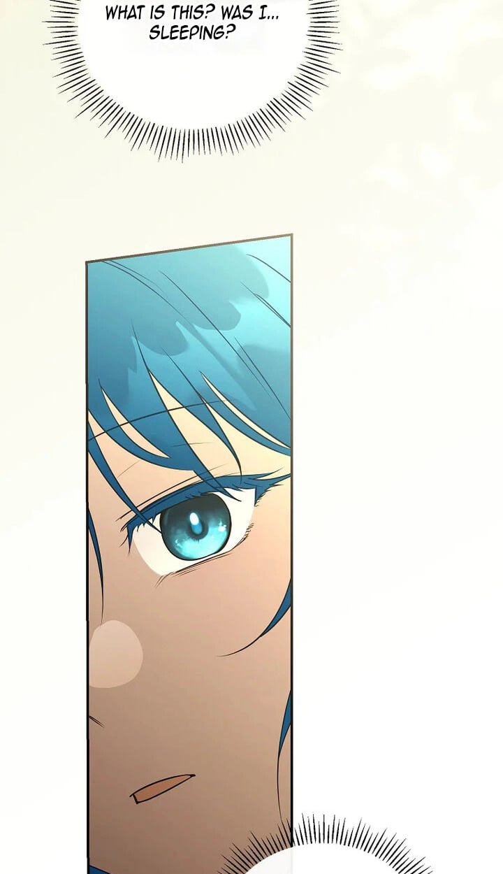 Not your MOTHER in Law Chapter 61 page 28 - 