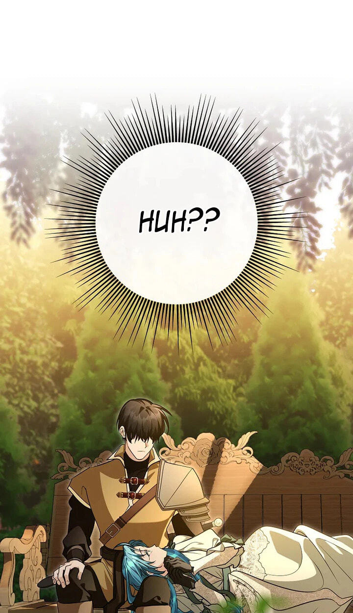 Not your MOTHER in Law Chapter 61 page 31 - 