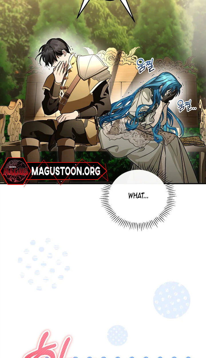Not your MOTHER in Law Chapter 61 page 34 - 