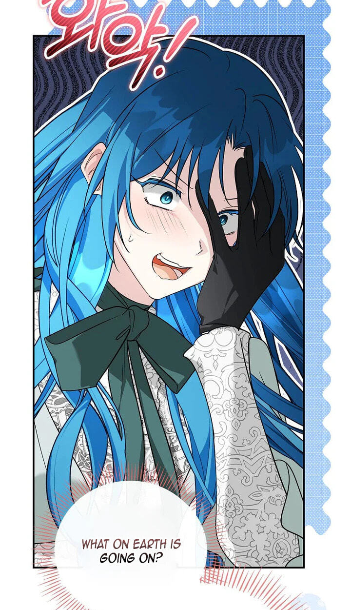 Not your MOTHER in Law Chapter 61 page 35 - 