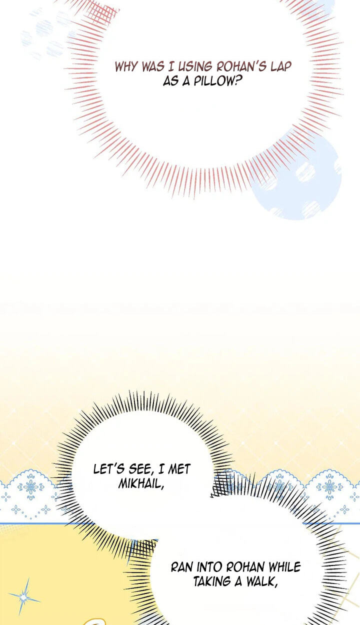 Not your MOTHER in Law Chapter 61 page 36 - 