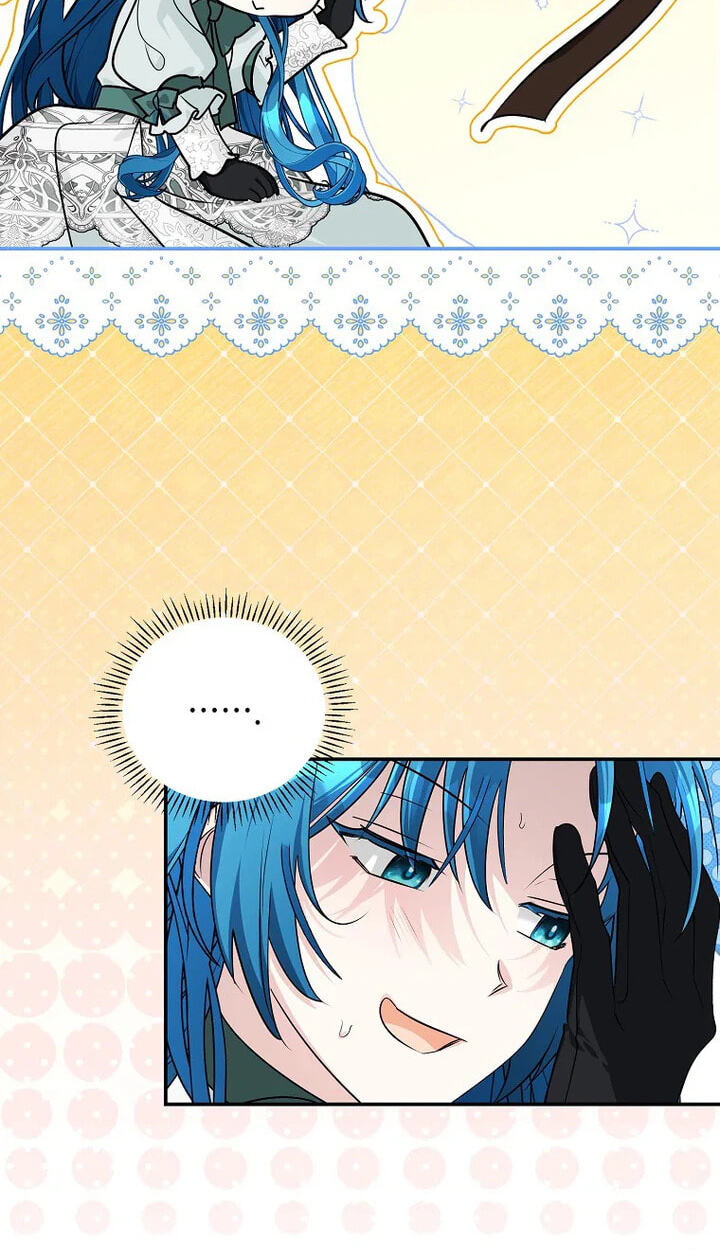 Not your MOTHER in Law Chapter 61 page 38 - 