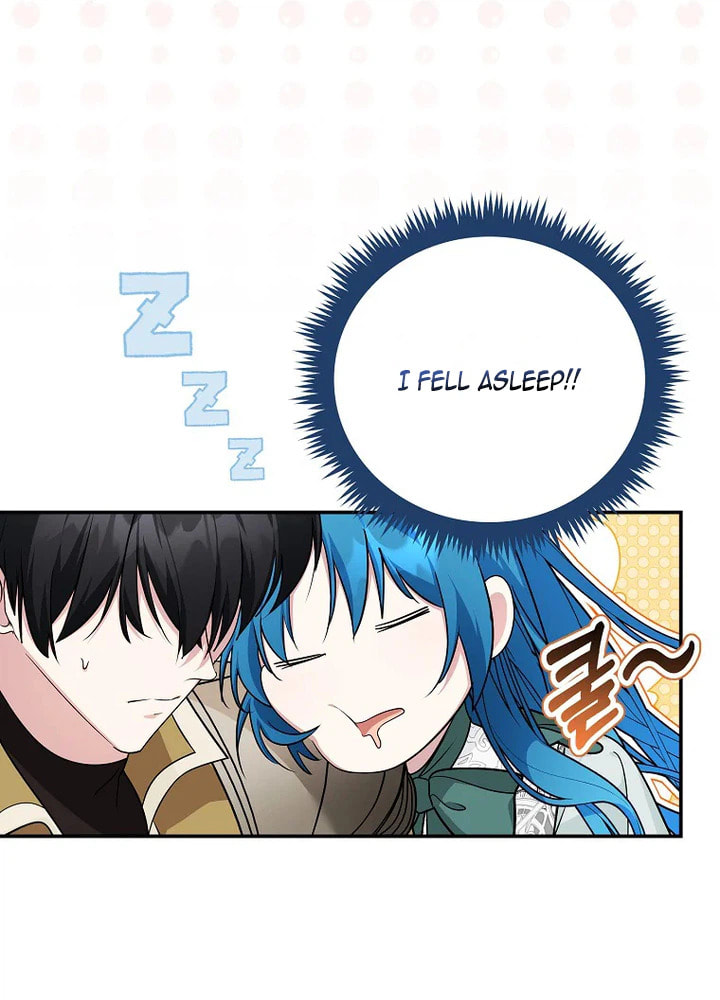 Not your MOTHER in Law Chapter 61 page 39 - 