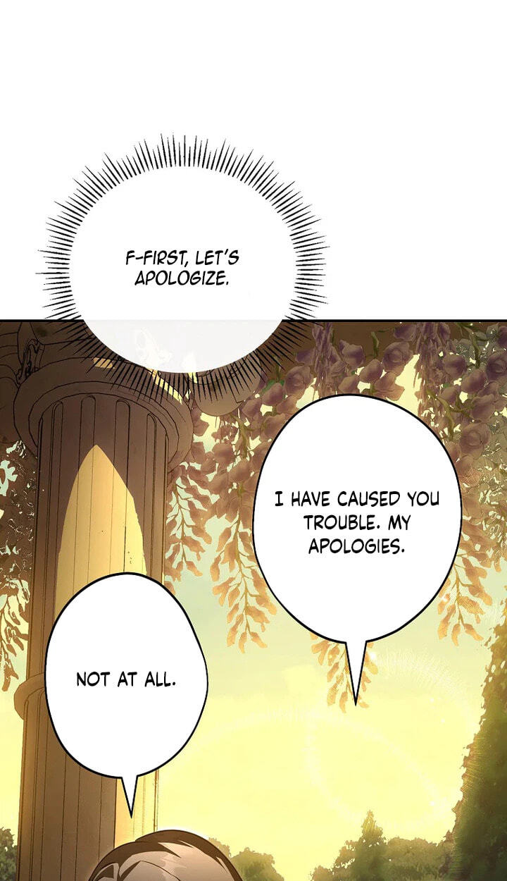 Not your MOTHER in Law Chapter 61 page 40 - 