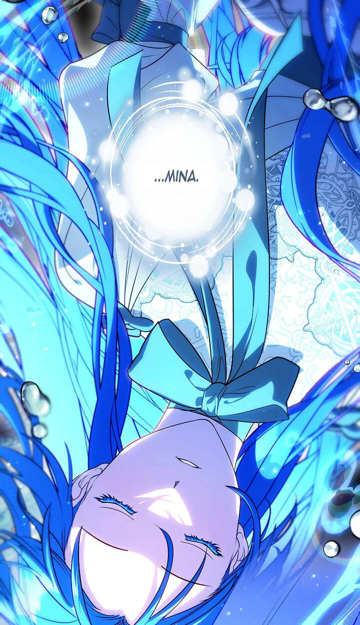 Not your MOTHER in Law Chapter 61 page 5 - 