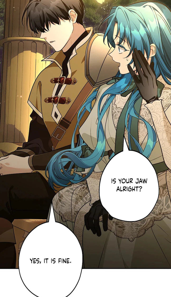 Not your MOTHER in Law Chapter 61 page 41 - 