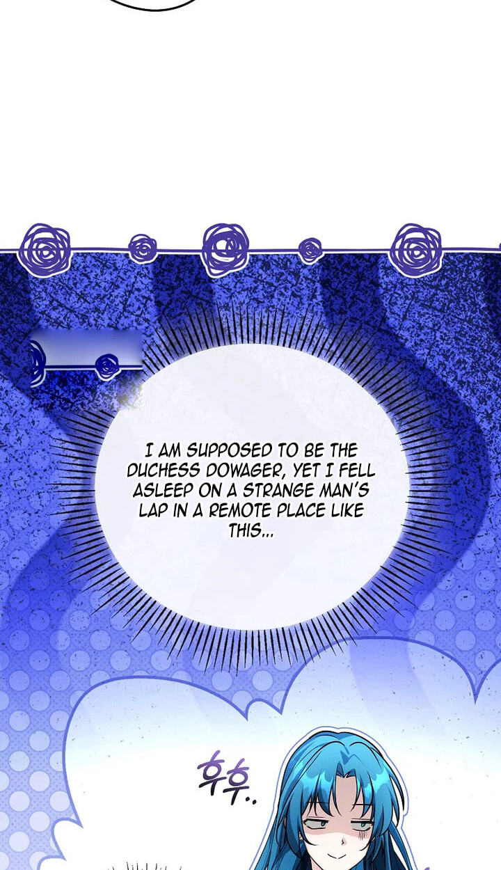 Not your MOTHER in Law Chapter 61 page 42 - 