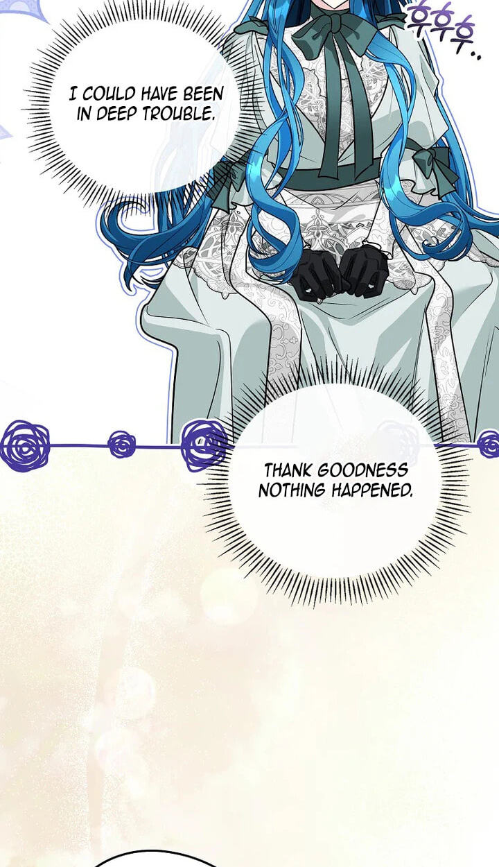 Not your MOTHER in Law Chapter 61 page 43 - 