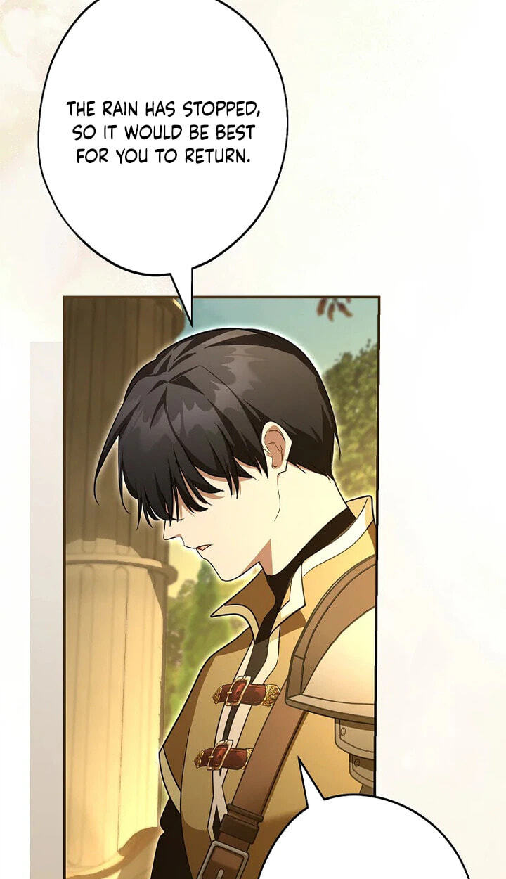 Not your MOTHER in Law Chapter 61 page 44 - 