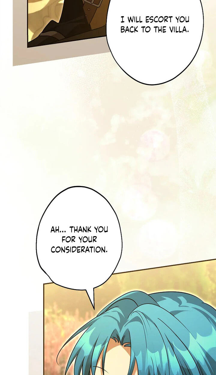 Not your MOTHER in Law Chapter 61 page 45 - 