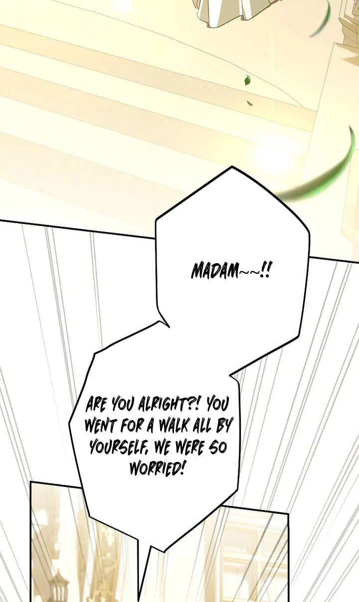 Not your MOTHER in Law Chapter 61 page 50 - 