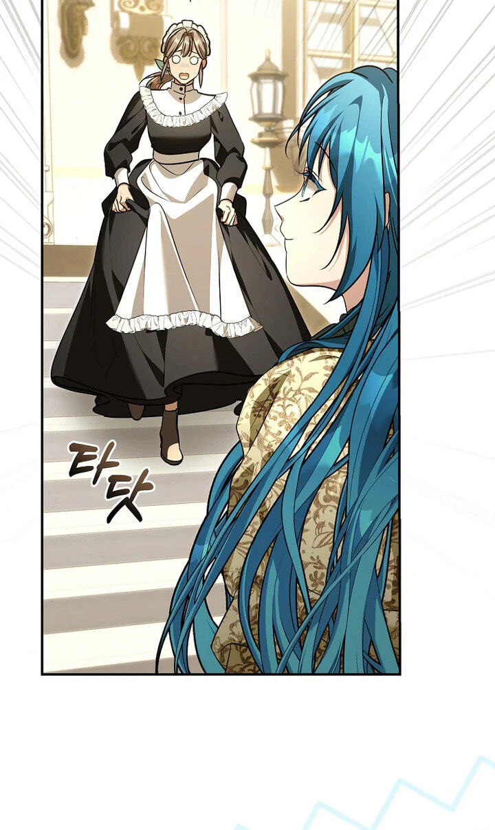 Not your MOTHER in Law Chapter 61 page 51 - 