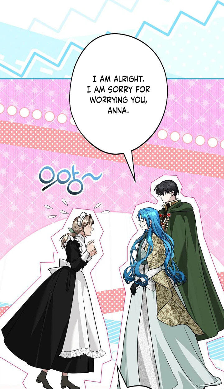 Not your MOTHER in Law Chapter 61 page 52 - 