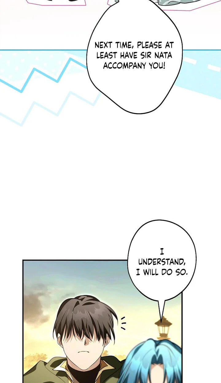 Not your MOTHER in Law Chapter 61 page 53 - 