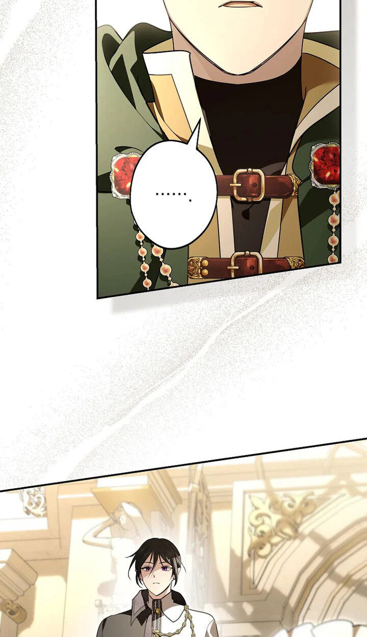 Not your MOTHER in Law Chapter 61 page 55 - 