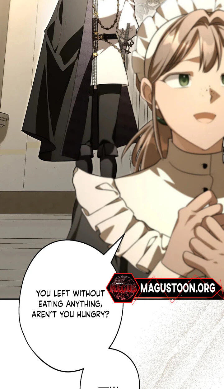 Not your MOTHER in Law Chapter 61 page 56 - 