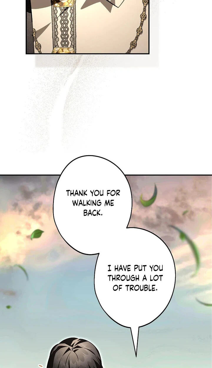 Not your MOTHER in Law Chapter 61 page 58 - 