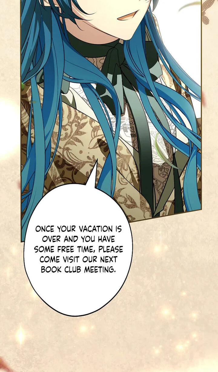 Not your MOTHER in Law Chapter 61 page 61 - 