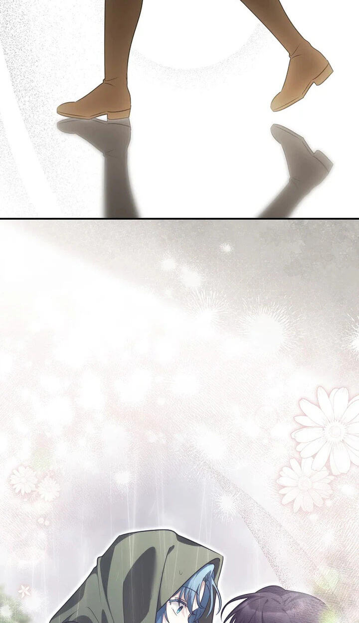 Not your MOTHER in Law Chapter 61 page 70 - 