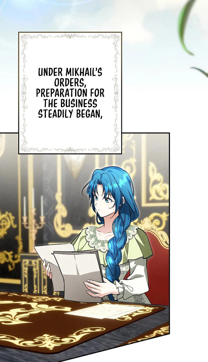 Not your MOTHER in Law Chapter 61 page 80 - 