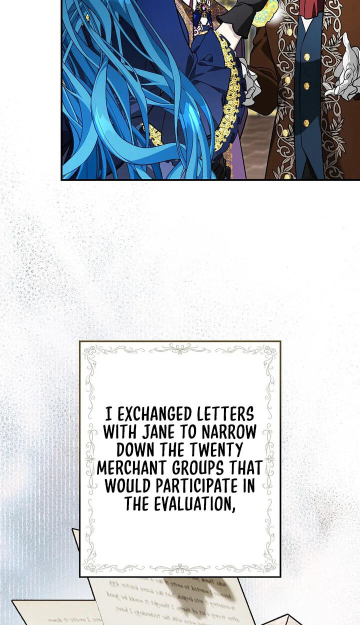 Not your MOTHER in Law Chapter 61 page 82 - 