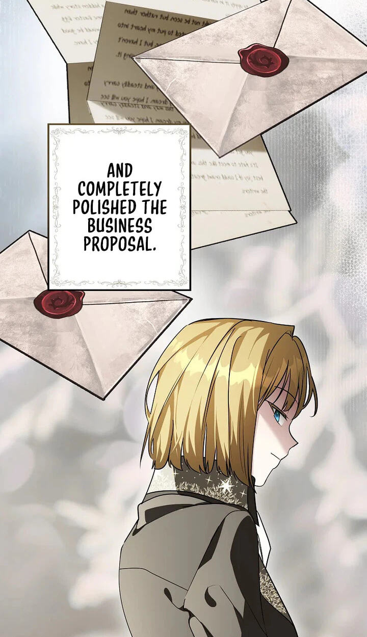 Not your MOTHER in Law Chapter 61 page 83 - 