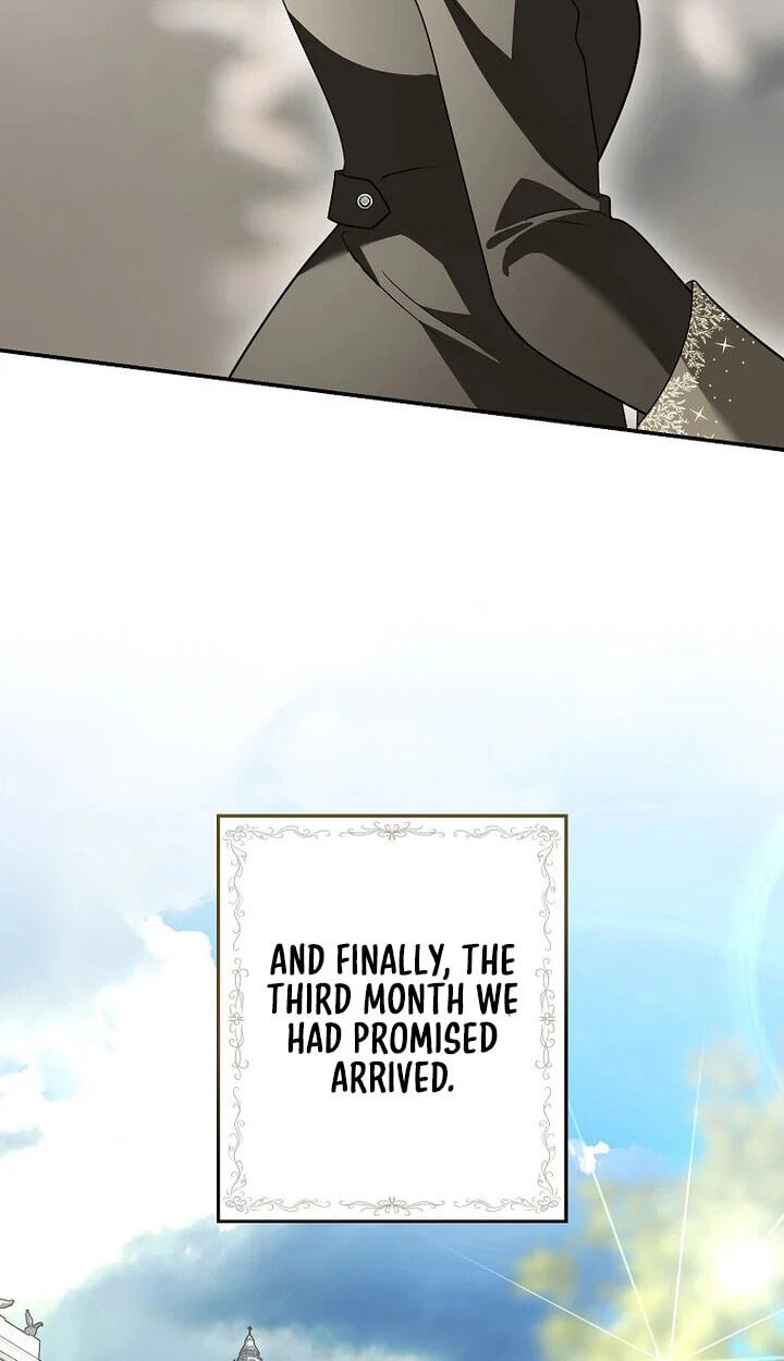 Not your MOTHER in Law Chapter 61 page 84 - 