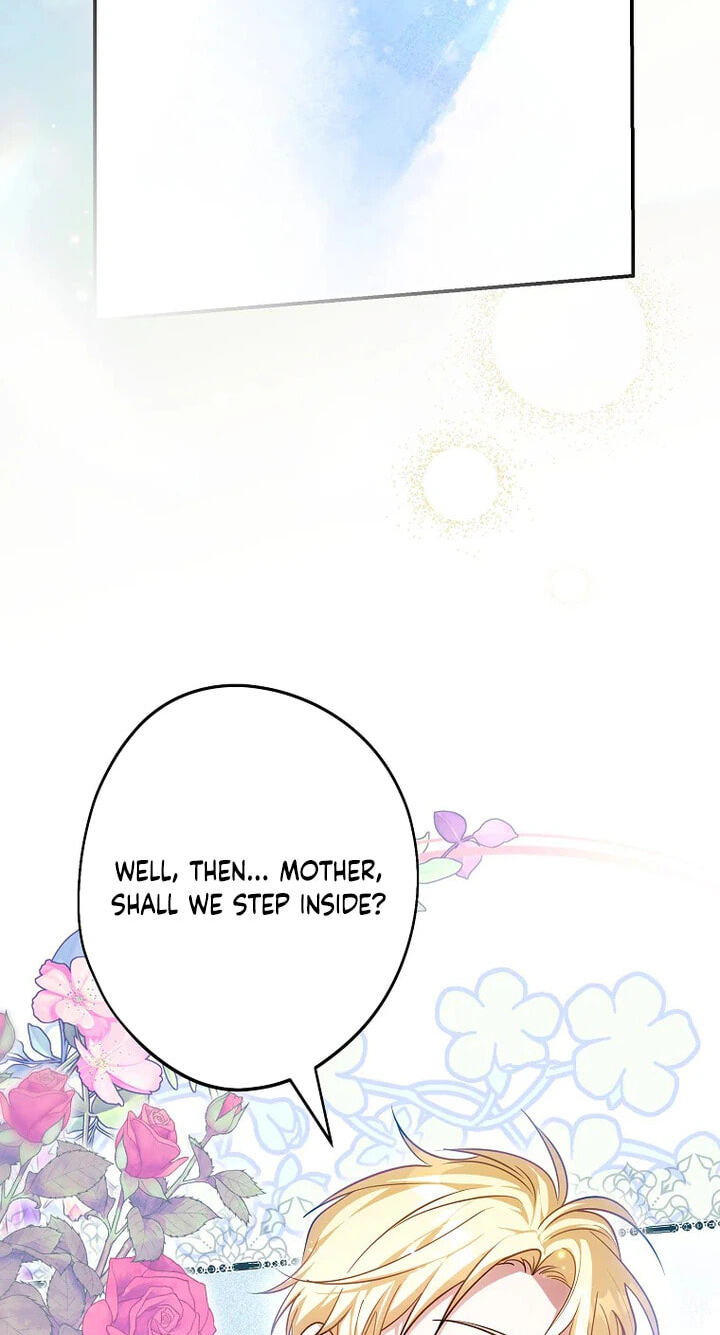 Not your MOTHER in Law Chapter 61 page 86 - 