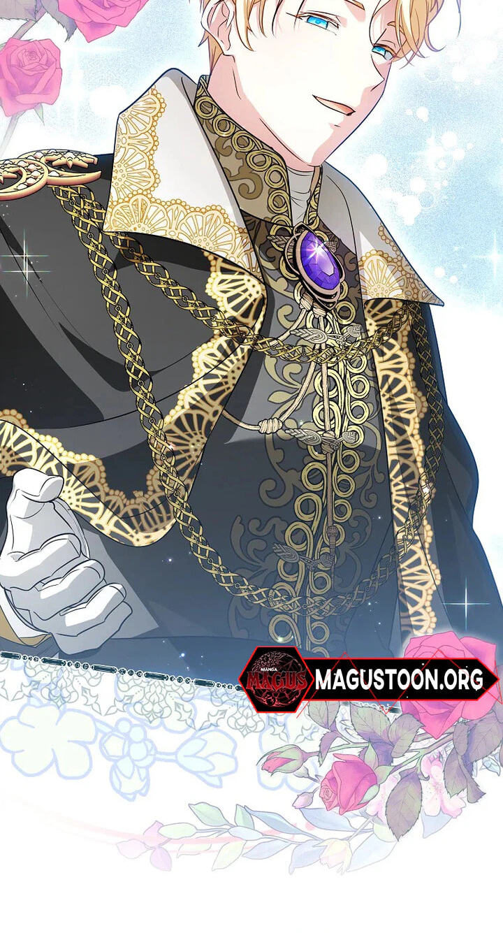 Not your MOTHER in Law Chapter 61 page 87 - 