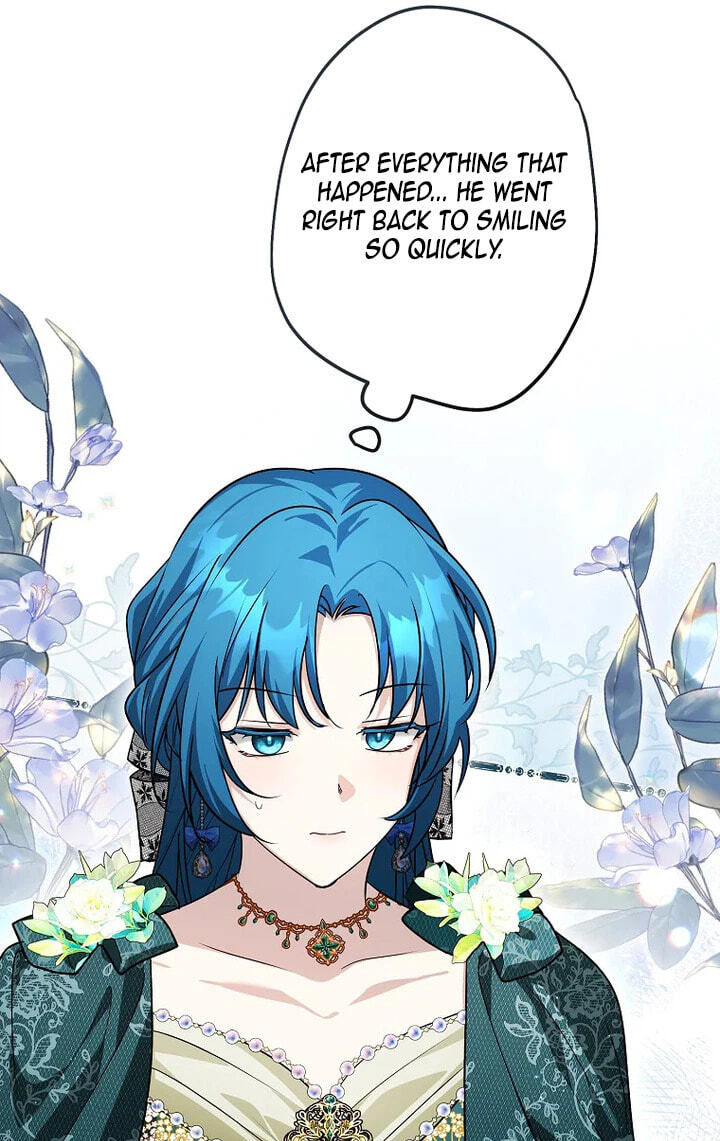 Not your MOTHER in Law Chapter 61 page 88 - 