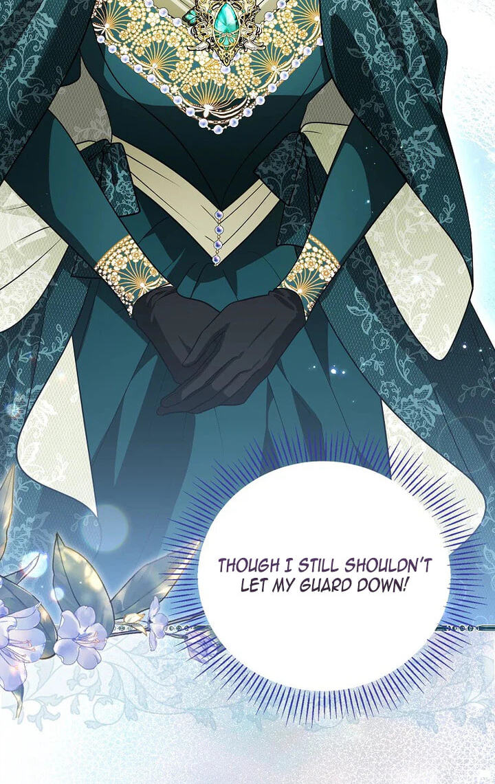 Not your MOTHER in Law Chapter 61 page 89 - 