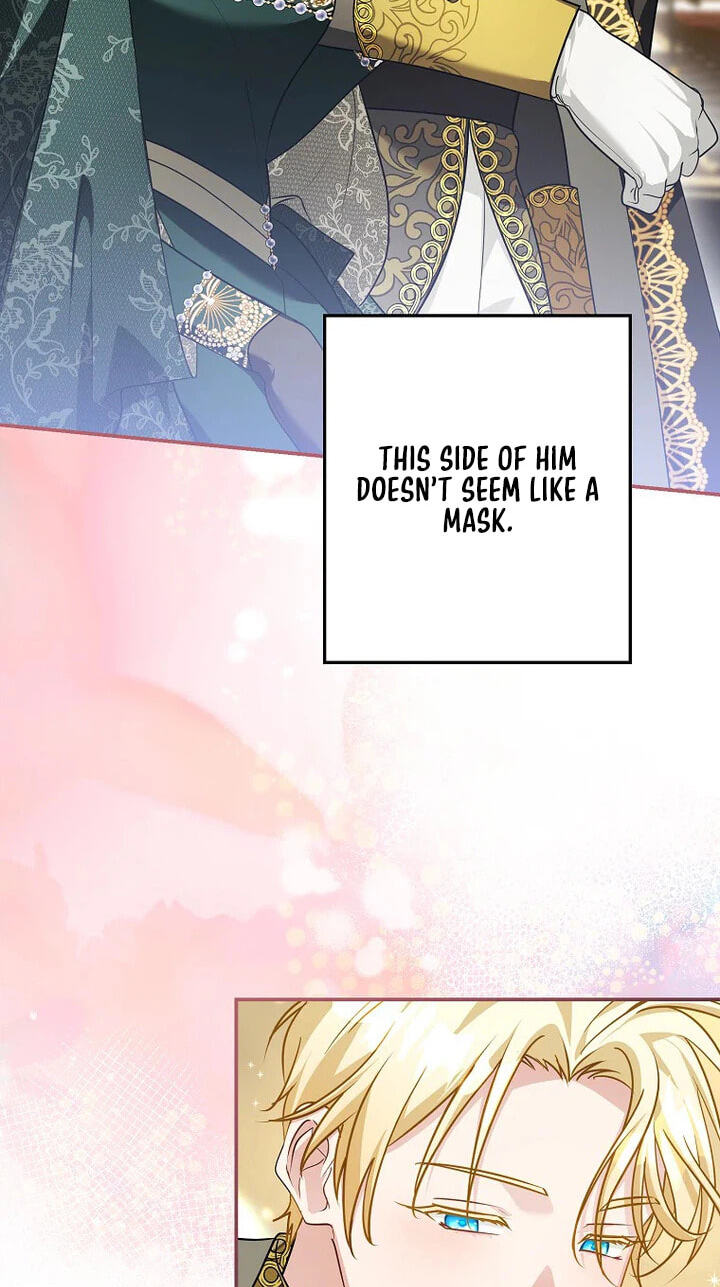 Not your MOTHER in Law Chapter 62 page 11 - 