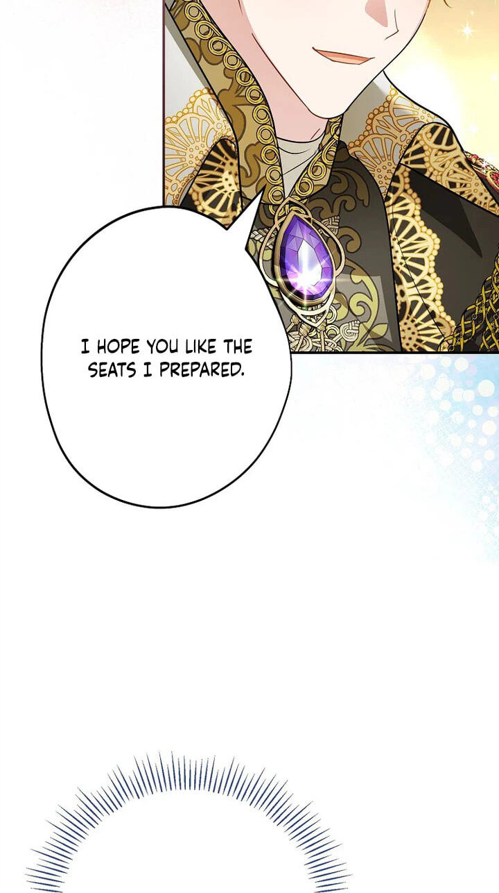 Not your MOTHER in Law Chapter 62 page 12 - 