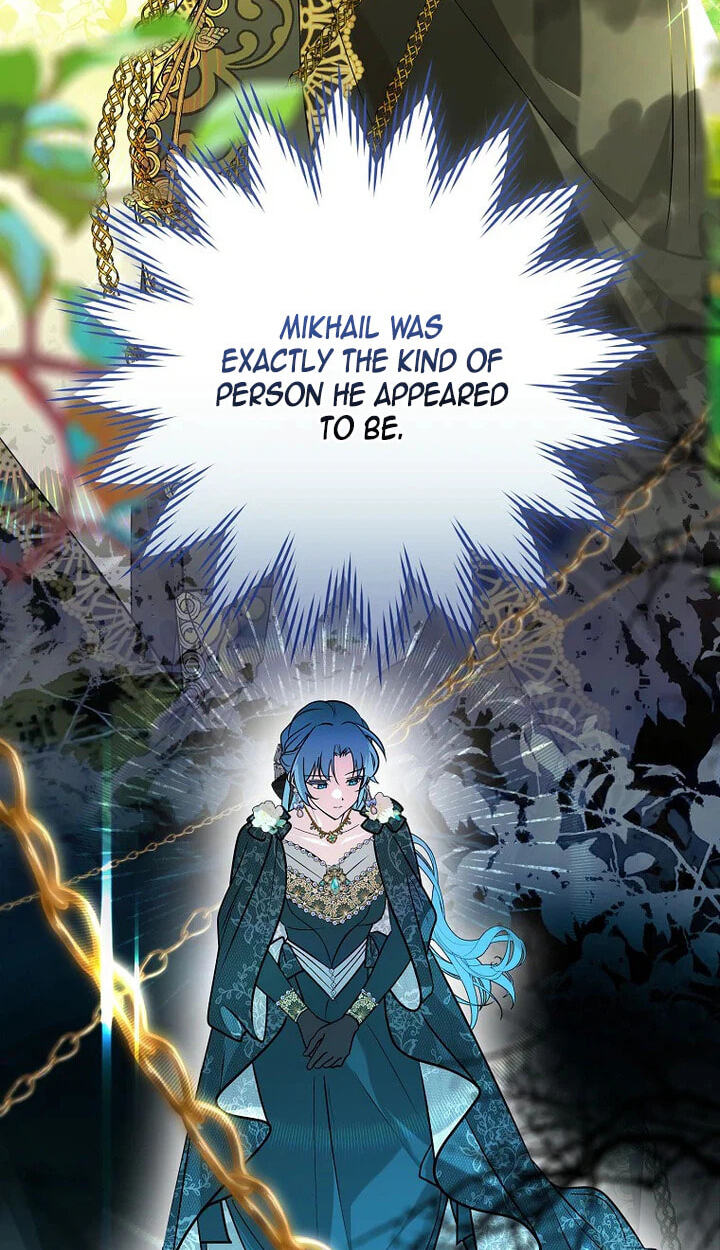 Not your MOTHER in Law Chapter 62 page 14 - 