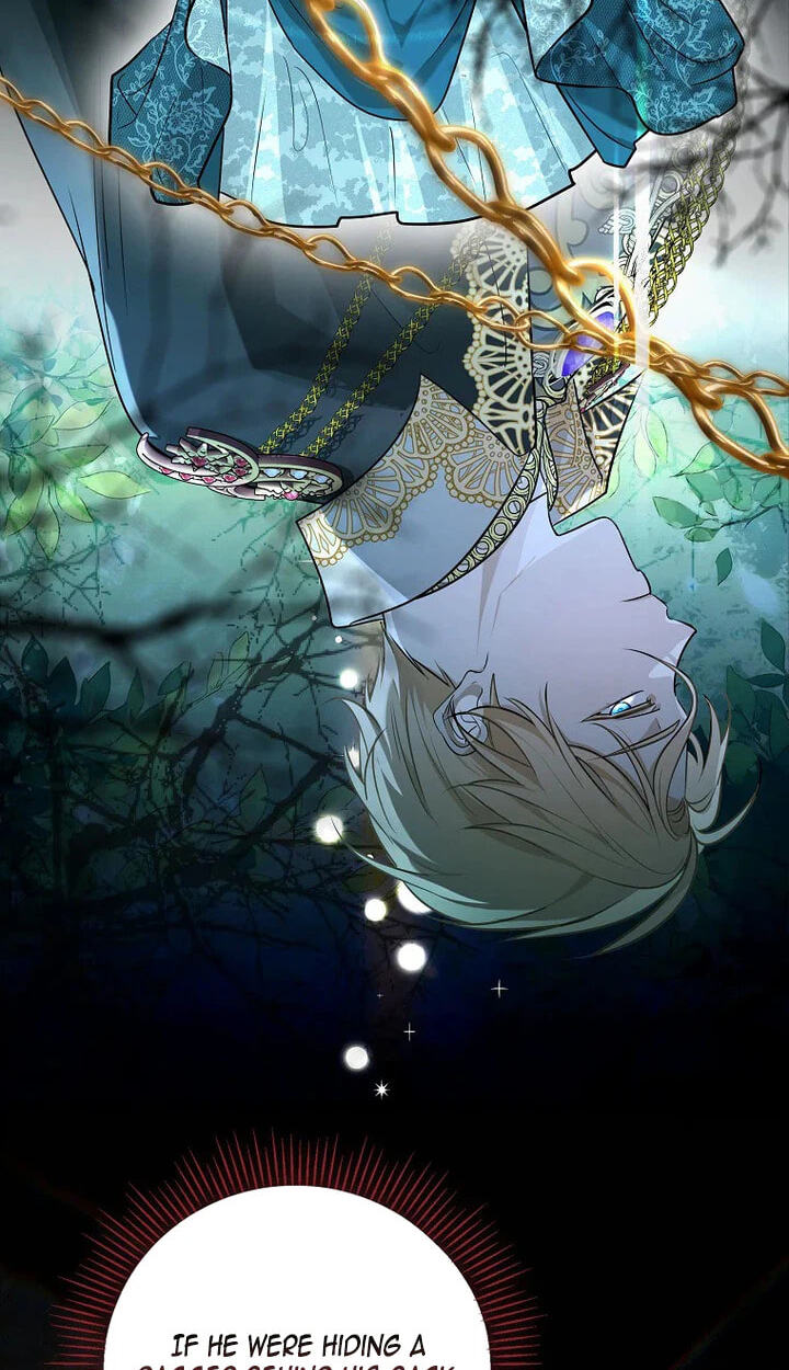 Not your MOTHER in Law Chapter 62 page 15 - 